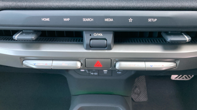 Kia Ev3 148kW GT-Line S 81.4kWh 5dr Auto Electric Estate